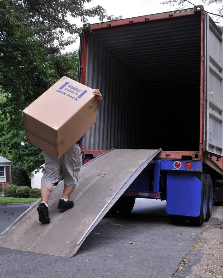 Déménageur Île-de-France